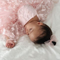 Pink Butterfly Birthday Dress- BEST SELLING