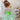 Tinker Fairy Princess Dress & Matching Wings Set