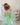 Tinker Fairy Princess Dress & Matching Wings Set