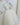 White Daisy First Birthday Dress with Matching “One” Party Crown – Baby Girl Outfit for Cake Smash & Photos