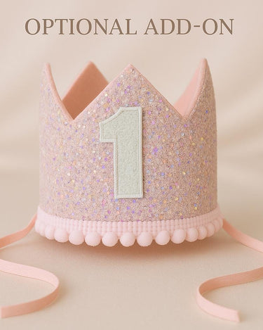 Butterfly Baby Dress for First Birthday/Cake Smash - Handcrafted Delight for Your Little Angel