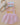 Pink “One” First Birthday Romper for Baby Girl – Daisy Tulle Skirt & Matching Bow Headband – 1st Birthday Outfit