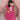 Baby Aurora Princess Dress – Sleeping Beauty Inspired Toddler Costume with Pink Gem – Birthday & Halloween Outfit for 6M–3T