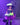 Girls Witch Costume Tutu Set – Toddler & Kids Halloween Outfit with Witch Hat and Broom – Purple Green Witch Dress