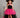 Pink and Black Witch Costume for Girls – Halloween Tutu Dress Set with Hat and Broom – Toddler & Kids Witch Outfit