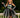 Girls Beetlejuice Costume Tutu Dress Set – Black & White Striped Halloween Outfit with Gloves, Bow and Socks – Baby/Toddler Sizes