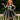 Girls Beetlejuice Costume Tutu Dress Set – Black & White Striped Halloween Outfit with Gloves, Bow and Socks – Baby/Toddler Sizes