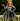 Girls Beetlejuice Costume Tutu Dress Set – Black & White Striped Halloween Outfit with Gloves, Bow and Socks – Baby/Toddler Sizes