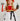 Marshall Paw Patrol Girl Costume – Firefighter Tutu Dress with Hat & Toy Accessories | Toddler Halloween or Birthday Outfit