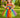 Rainbow Fairy Tutu Dress for Toddlers – Includes Wings, Wand & Headband | Girls Birthday Costume Outfit