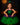 Frankenstein Girl Halloween Costume – Green Tutu Dress with Headband Hat – Kids Spooky Monster Dress-Up