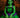 Frankenstein Girl Halloween Costume – Green Tutu Dress with Headband Hat – Kids Spooky Monster Dress-Up