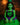 Frankenstein Girl Halloween Costume – Green Tutu Dress with Headband Hat – Kids Spooky Monster Dress-Up