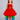 Rainbow Parrot Tutu Dress with Colorful Feather Headband – Bird Costume for Girls