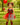 Girls Clown “IT” Tutu Costume Set – Baby Toddler Halloween Outfit with Hair Ties, Balloon Prop, Striped Socks, and Mesh Gloves