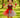 Girls Clown “IT” Tutu Costume Set – Baby Toddler Halloween Outfit with Hair Ties, Balloon Prop, Striped Socks, and Mesh Gloves