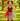 Girls Clown “IT” Tutu Costume Set – Baby Toddler Halloween Outfit with Hair Ties, Balloon Prop, Striped Socks, and Mesh Gloves