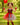 Girls Clown “IT” Tutu Costume Set – Baby Toddler Halloween Outfit with Hair Ties, Balloon Prop, Striped Socks, and Mesh Gloves