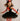 Girls Cat in the Hat Tutu Costume Set – Toddler Inspired Outfit with Tail, Hat Headband, Tights & Sleeves
