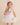 Pua Moana Tutu Dress for Girls – Pig Costume with Ears Headband – Toddler Halloween Outfit