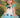 Alice in Wonderland Tutu Dress with Headband – Girls Blue Tulle Costume for Birthday, Halloween & Dress Up