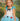 Alice in Wonderland Tutu Dress with Headband – Girls Blue Tulle Costume for Birthday, Halloween & Dress Up