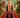 Queen of Hearts Tutu Dress Set – Girls Wonderland Costume with Crown & Wand for Halloween or Birthday
