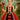 Queen of Hearts Tutu Dress Set – Girls Wonderland Costume with Crown & Wand for Halloween or Birthday