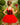 Queen of Hearts Tutu Dress Set – Girls Wonderland Costume with Crown & Wand for Halloween or Birthday