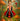 Queen of Hearts Tutu Dress Set – Girls Wonderland Costume with Crown & Wand for Halloween or Birthday