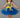 Girls Minion Tutu Dress Costume with Goggles & Bows – Despicable Me Birthday Outfit, Halloween Minion Dress for Toddler or Child
