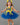 Girls Minion Tutu Dress Costume with Goggles & Bows – Despicable Me Birthday Outfit, Halloween Minion Dress for Toddler or Child