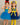 Girls Minion Tutu Dress Costume with Goggles & Bows – Despicable Me Birthday Outfit, Halloween Minion Dress for Toddler or Child