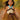Pocahontas Inspired Tutu Dress – Toddler Native Princess Costume – Brown & Blue Halloween Dress