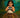 Pocahontas Inspired Tutu Dress – Toddler Native Princess Costume – Brown & Blue Halloween Dress