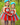 Thing 1 & Thing 2 Tutu Dress Set – Cat in the Hat Costume for Girls – Inspired Birthday Outfit with Headband, Tights and Sleeves