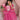 Baby Aurora Princess Dress – Sleeping Beauty Inspired Toddler Costume with Pink Gem – Birthday & Halloween Outfit for 6M–3T