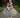 Girls Pennywise Clown Costume – Baby & Toddler IT-Inspired Tutu Dress with Hair Rings, Gloves and Balloon – Halloween Outfit