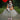Girls Pennywise Clown Costume – Baby & Toddler IT-Inspired Tutu Dress with Hair Rings, Gloves and Balloon – Halloween Outfit