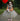 Girls Pennywise Clown Costume – Baby & Toddler IT-Inspired Tutu Dress with Hair Rings, Gloves and Balloon – Halloween Outfit