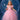 Glinda the Good Witch Costume – Tutu Dress with Star Crown & Wand – Wizard of Oz Girls Dress Up Outfit – Fairy Princess Halloween Costume