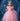 Glinda the Good Witch Costume – Tutu Dress with Star Crown & Wand – Wizard of Oz Girls Dress Up Outfit – Fairy Princess Halloween Costume