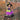 Girls Witch Costume Tutu Set – Toddler & Kids Halloween Outfit with Witch Hat and Broom – Purple Green Witch Dress