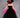 Pink and Black Witch Costume for Girls – Halloween Tutu Dress Set with Hat and Broom – Toddler & Kids Witch Outfit