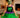 Frankenstein Girl Halloween Costume – Green Tutu Dress with Headband Hat – Kids Spooky Monster Dress-Up