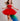 Rainbow Parrot Tutu Dress with Colorful Feather Headband – Bird Costume for Girls