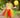 Colorful Clown Tutu Costume Set for Girls – Rainbow Dress, Bow Headband, Nose, Gloves, Balloon & Socks – Circus Halloween Outfit
