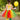 Colorful Clown Tutu Costume Set for Girls – Rainbow Dress, Bow Headband, Nose, Gloves, Balloon & Socks – Circus Halloween Outfit