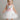 Pua Moana Tutu Dress for Girls – Pig Costume with Ears Headband – Toddler Halloween Outfit