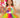 Candyland Carnival Tutu Dress Set – Rainbow Lollipop Costume with Wand & Bow Headband